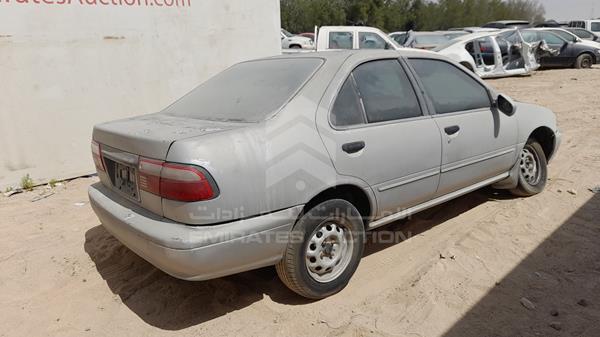 Photo 7 VIN: JN1DB41S2XW004189 - NISSAN SUNNY 