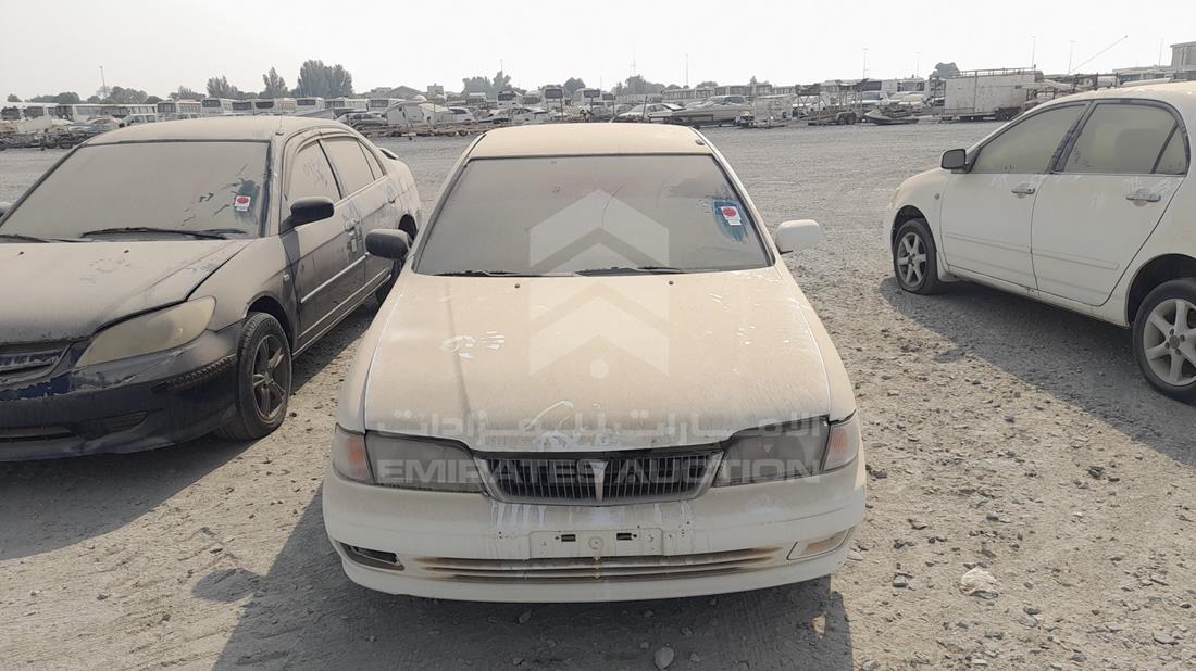 Photo 0 VIN: JN1DB41S2XW005052 - NISSAN SUNNY 