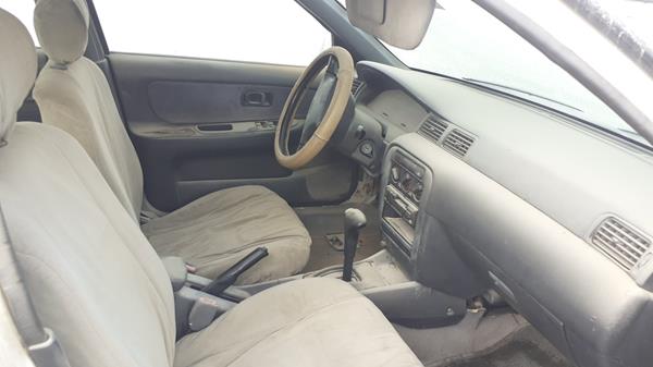 Photo 18 VIN: JN1DB41S4XW002542 - NISSAN SUNNY 