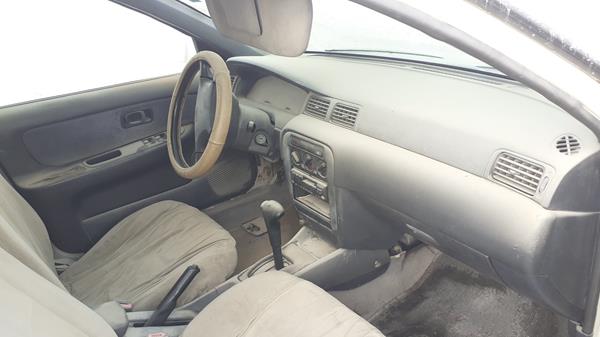 Photo 19 VIN: JN1DB41S4XW002542 - NISSAN SUNNY 