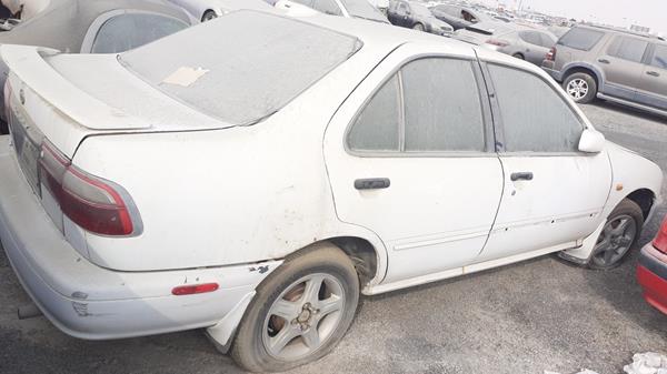 Photo 6 VIN: JN1DB41S4XW002542 - NISSAN SUNNY 