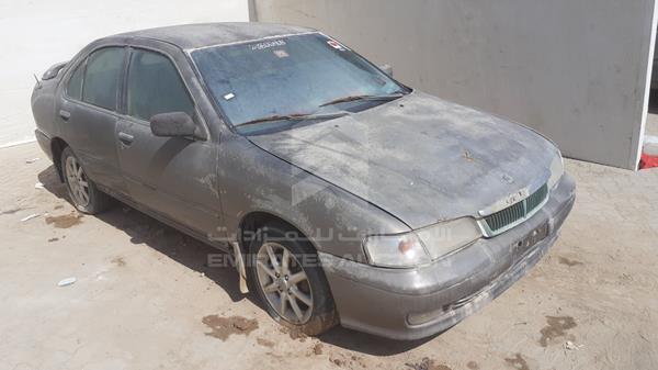 Photo 7 VIN: JN1DB41S5XW004560 - NISSAN SUNNY 