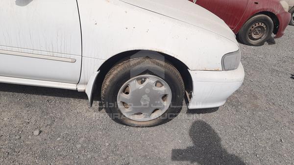 Photo 29 VIN: JN1DB41S5XW005000 - NISSAN SUNNY 