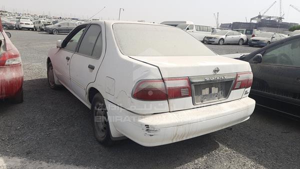 Photo 6 VIN: JN1DB41S5XW005000 - NISSAN SUNNY 