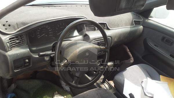 Photo 13 VIN: JN1DB41S6XW001067 - NISSAN SUNNY 