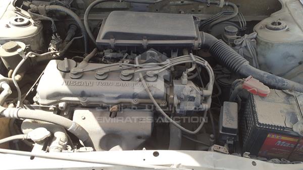 Photo 23 VIN: JN1DB41S6XW001067 - NISSAN SUNNY 