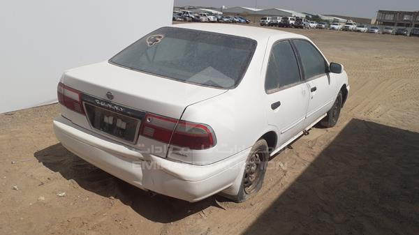 Photo 6 VIN: JN1DB41S6XW001067 - NISSAN SUNNY 