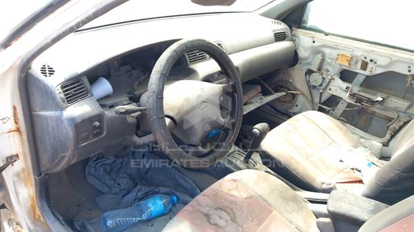 Photo 11 VIN: JN1DB41S6YW001815 - NISSAN SUNNY 