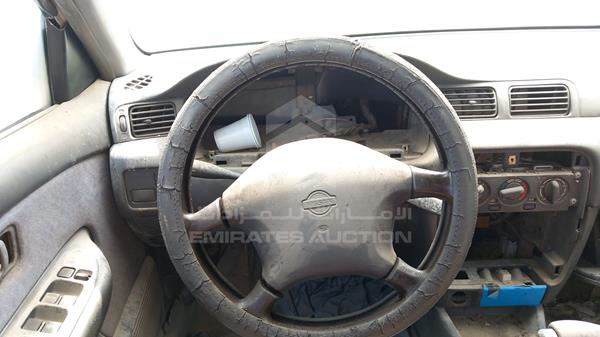 Photo 13 VIN: JN1DB41S6YW001815 - NISSAN SUNNY 