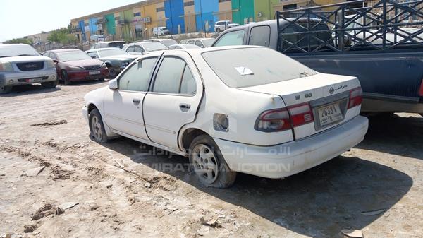 Photo 6 VIN: JN1DB41S6YW001815 - NISSAN SUNNY 