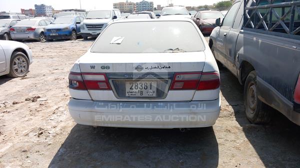 Photo 7 VIN: JN1DB41S6YW001815 - NISSAN SUNNY 