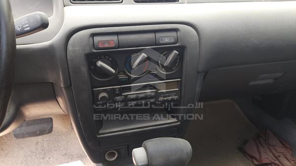 Photo 15 VIN: JN1DB41S7XW001224 - NISSAN SUNNY 