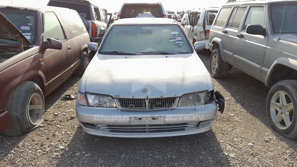 Photo 1 VIN: JN1DB41S7XW004883 - NISSAN SUNNY 