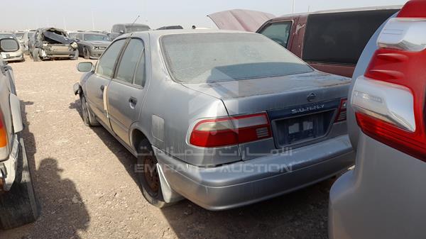 Photo 6 VIN: JN1DB41S7XW004883 - NISSAN SUNNY 