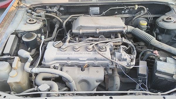 Photo 25 VIN: JN1DB41S7YW001015 - NISSAN SUNNY 