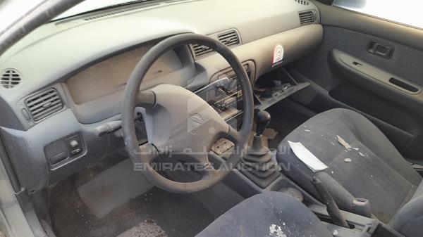 Photo 11 VIN: JN1DB41S7YW002682 - NISSAN SUNNY 