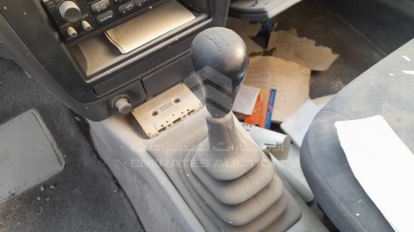 Photo 15 VIN: JN1DB41S7YW002682 - NISSAN SUNNY 