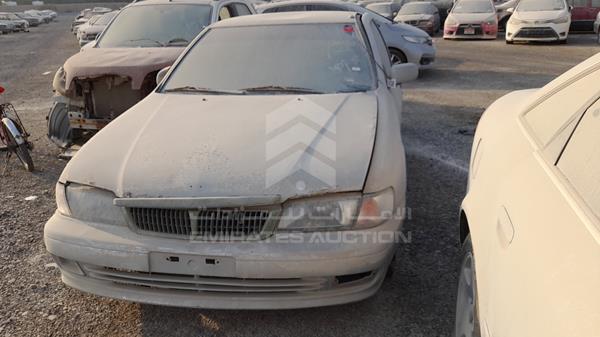 Photo 3 VIN: JN1DB41S7YW002682 - NISSAN SUNNY 