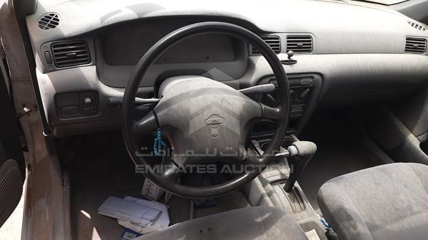 Photo 12 VIN: JN1DB41S7YW003279 - NISSAN SUNNY 