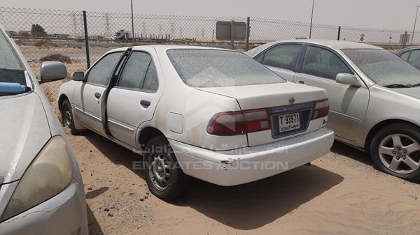 Photo 5 VIN: JN1DB41S7YW003279 - NISSAN SUNNY 