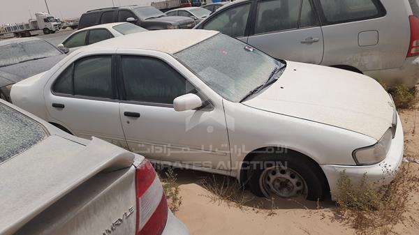 Photo 8 VIN: JN1DB41S7YW003279 - NISSAN SUNNY 