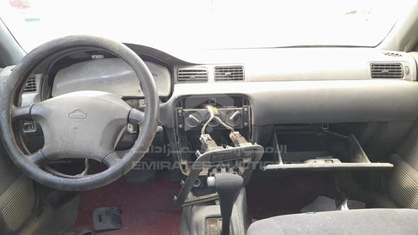 Photo 12 VIN: JN1DB41S8XW004231 - NISSAN SUNNY 