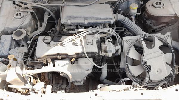 Photo 24 VIN: JN1DB41S8XW004231 - NISSAN SUNNY 