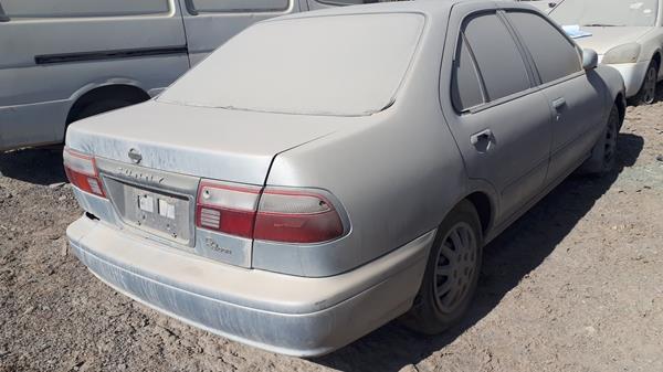 Photo 7 VIN: JN1DB41S8XW006013 - NISSAN SUNNY 