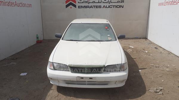 Photo 0 VIN: JN1DB41S8XW006030 - NISSAN SUNNY 