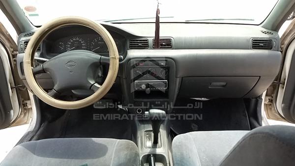 Photo 14 VIN: JN1DB41S8YW002335 - NISSAN SUNNY 