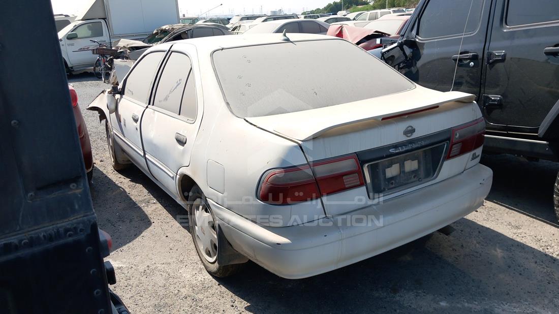 Photo 6 VIN: JN1DB41S9XW000334 - NISSAN SUNNY 