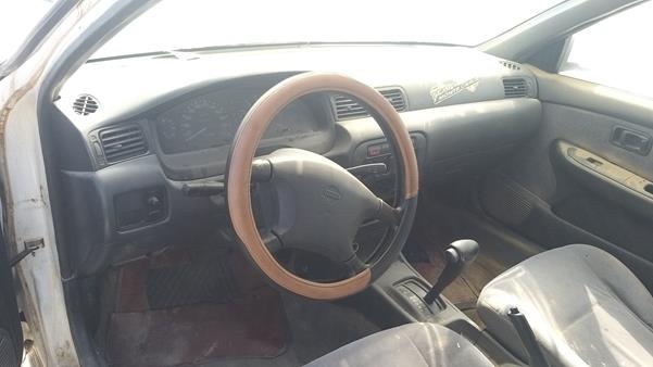 Photo 11 VIN: JN1DB41S9XW003069 - NISSAN SUNNY 