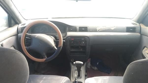 Photo 15 VIN: JN1DB41S9XW003069 - NISSAN SUNNY 