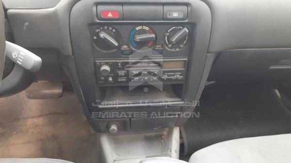 Photo 15 VIN: JN1DB41S9XW005873 - NISSAN SUNNY 