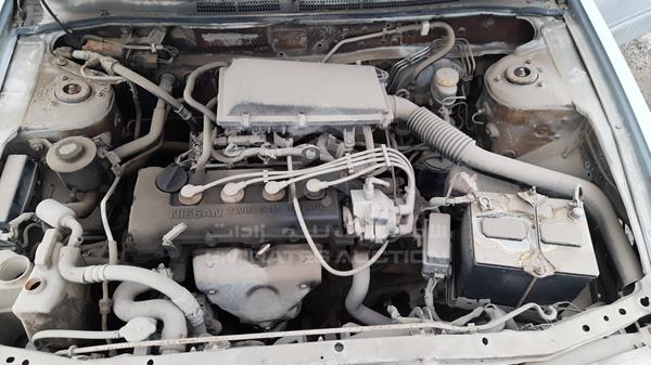 Photo 25 VIN: JN1DB41S9YW001694 - NISSAN SUNNY 