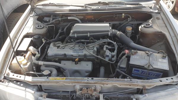 Photo 24 VIN: JN1DB41SXXW004487 - NISSAN SUNNY 