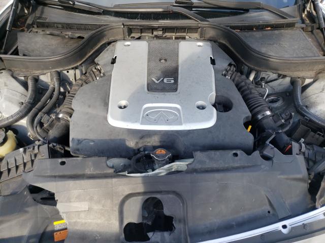 Photo 6 VIN: JN1DV6AP0BM600288 - INFINITI G25 BASE 