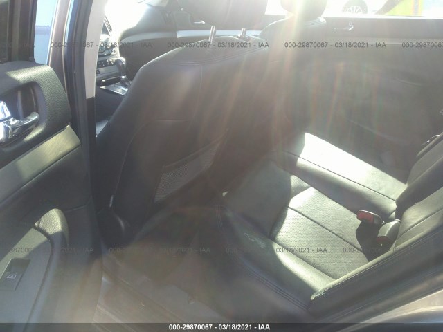 Photo 7 VIN: JN1DV6AP0BM601098 - INFINITI G25 SEDAN 