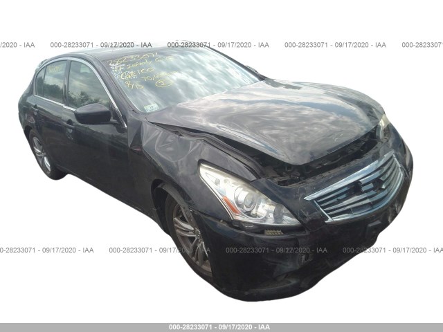 Photo 0 VIN: JN1DV6AP0BM601120 - INFINITI G25 