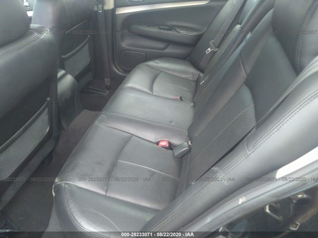 Photo 7 VIN: JN1DV6AP0BM601120 - INFINITI G25 