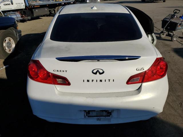 Photo 5 VIN: JN1DV6AP0BM601909 - INFINITI G25 BASE 