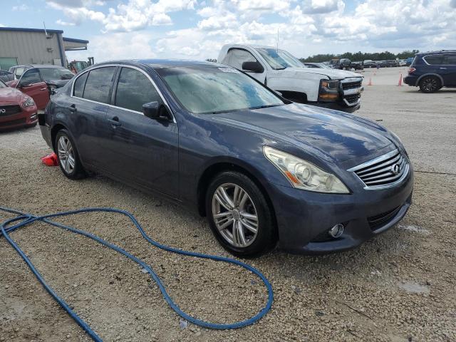 Photo 3 VIN: JN1DV6AP0BM602204 - INFINITI G25 BASE 