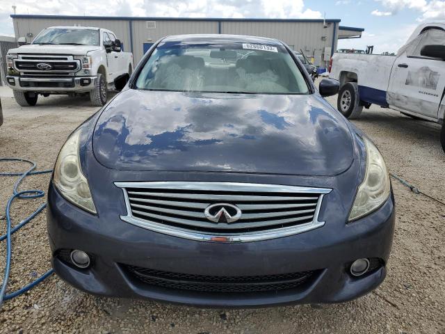 Photo 4 VIN: JN1DV6AP0BM602204 - INFINITI G25 BASE 