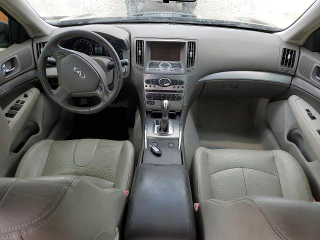 Photo 7 VIN: JN1DV6AP0BM602204 - INFINITI G25 BASE 