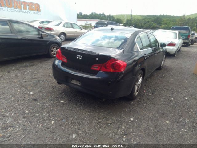 Photo 3 VIN: JN1DV6AP0BM602350 - INFINITI G25 SEDAN 