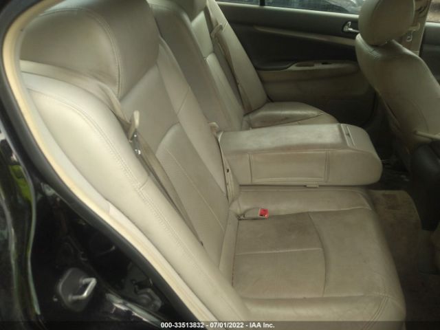 Photo 7 VIN: JN1DV6AP0BM602350 - INFINITI G25 SEDAN 