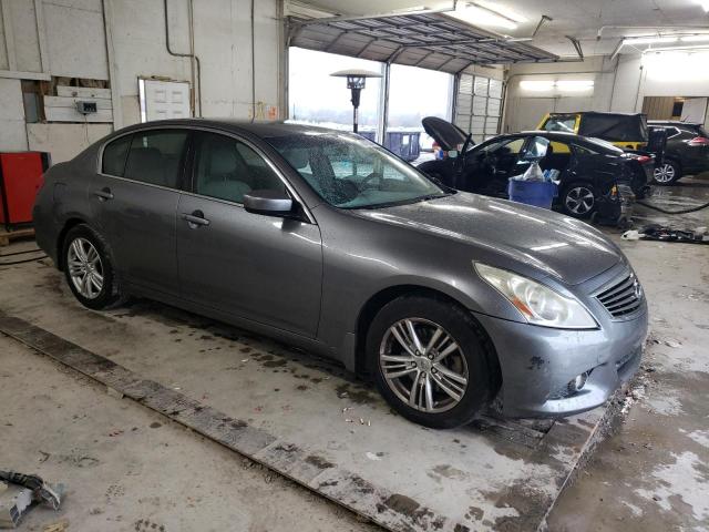 Photo 3 VIN: JN1DV6AP0BM602932 - INFINITI G25 BASE 