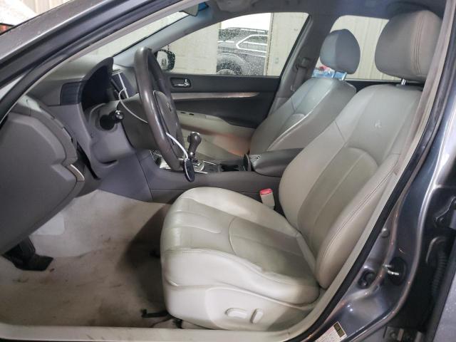 Photo 6 VIN: JN1DV6AP0BM602932 - INFINITI G25 BASE 