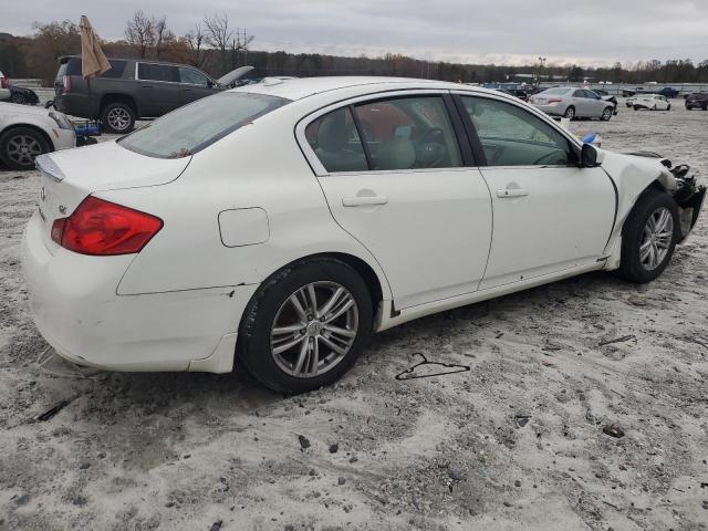 Photo 2 VIN: JN1DV6AP0BM604163 - INFINITI G25 