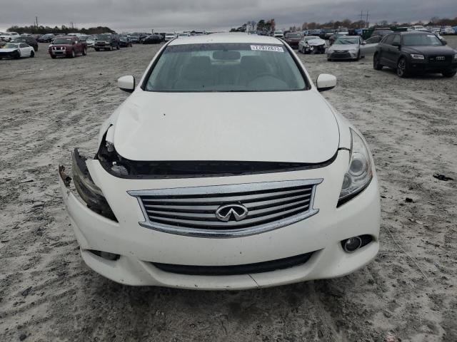 Photo 4 VIN: JN1DV6AP0BM604163 - INFINITI G25 